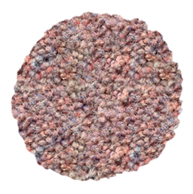 Carpets - Ultima Twist - Crest 7,5 mm ab 100 366 400 457 500 - WEST-UTCREST - Veronice