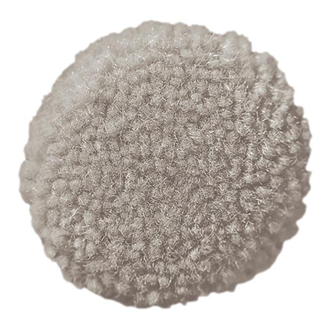Carpets - Silken Velvet - Chic 9,5 mm ab 100 366 400 457 500 - WEST-SVCHIC - Turtle dove