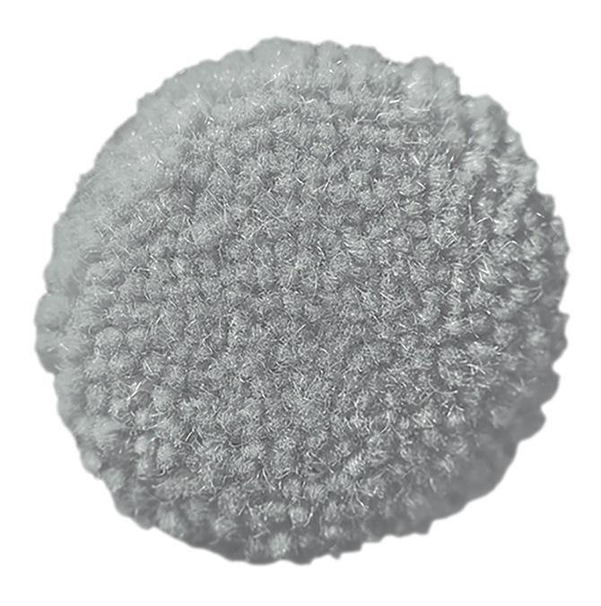 Carpets - Silken Velvet - Chic 9,5 mm ab 100 366 400 457 500 - WEST-SVCHIC - Moonstone