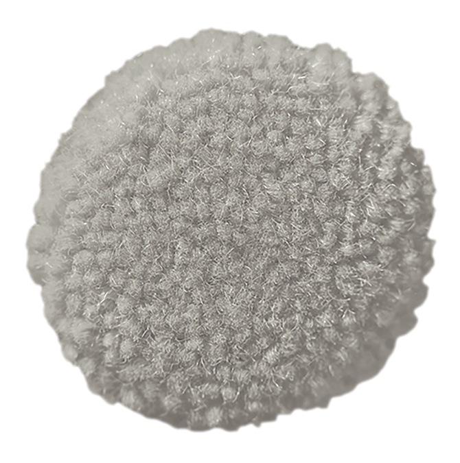 Carpets - Silken Velvet - Chic 9,5 mm ab 100 366 400 457 500 - WEST-SVCHIC - Calcite
