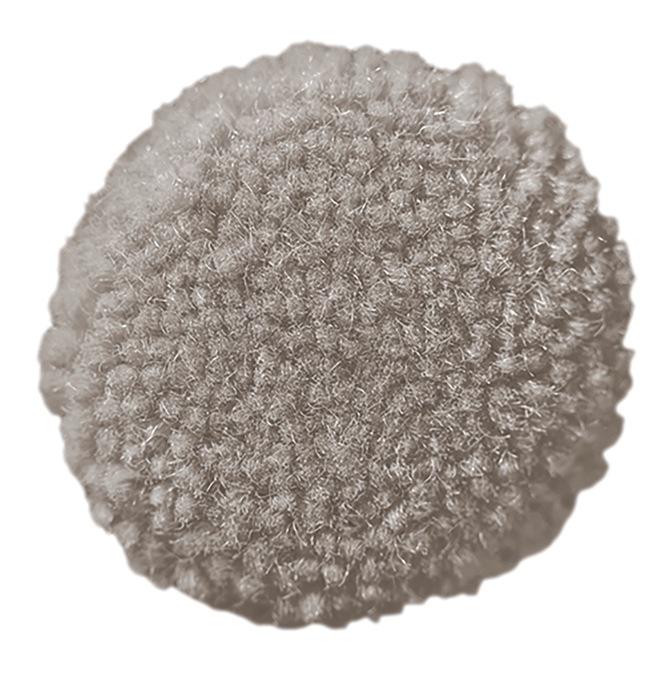 Carpets - Silken Velvet - Debonair 11 mm ab 100 366 400 457 500 - WEST-SVDEBON - Mica