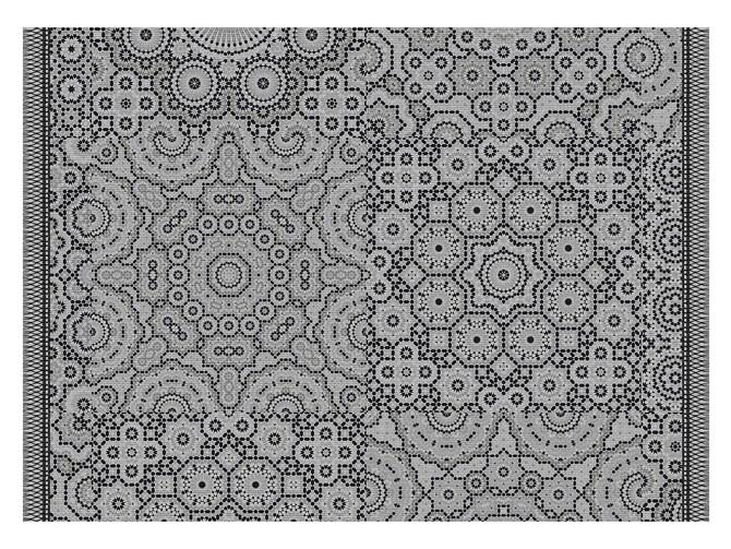 Carpets - Aarhus RugXstyle thb 180x250 cm - OBJC-RGX18AAR - 0622  