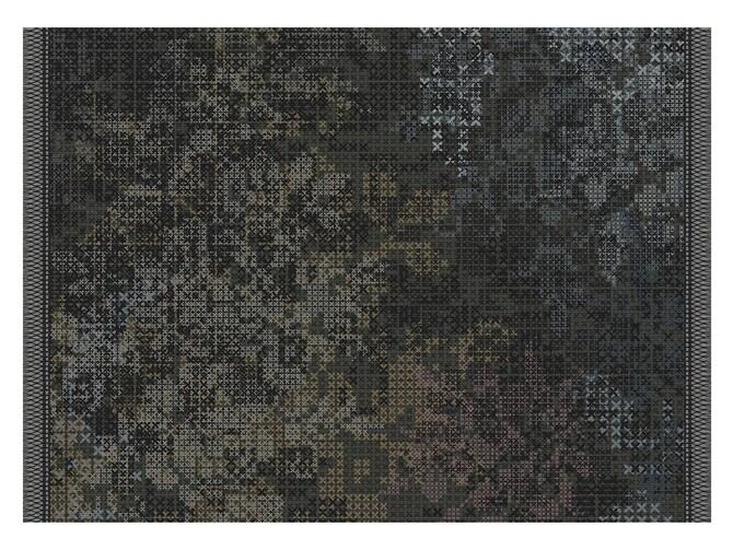 Carpets - Antwerp RugXstyle thb 200x300 cm - OBJC-RGX23ANT - 0511