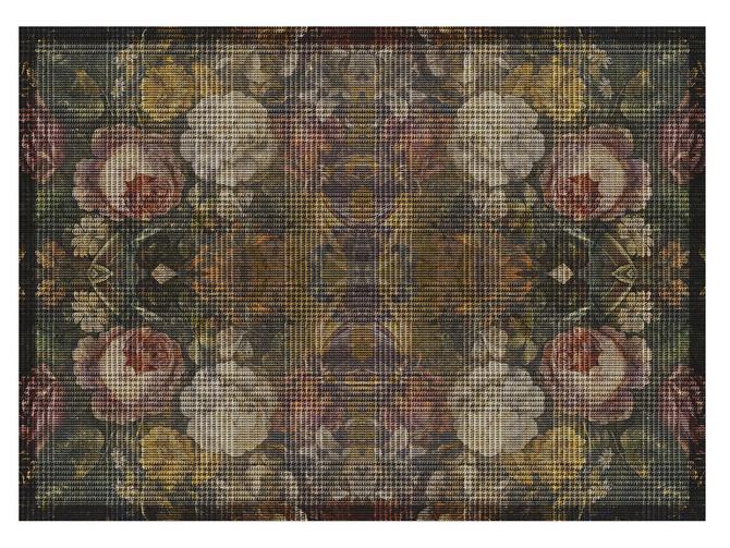 Carpets - Aberdeen RugXstyle thb 180x250 cm - OBJC-RGX18ABE - 0312