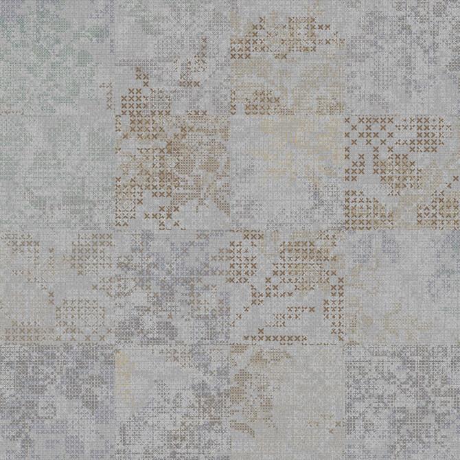 Carpets - Antwerp Freestile 700 Acoustic 50x50 cm - OBJC-FRSTL50ANT - 0101