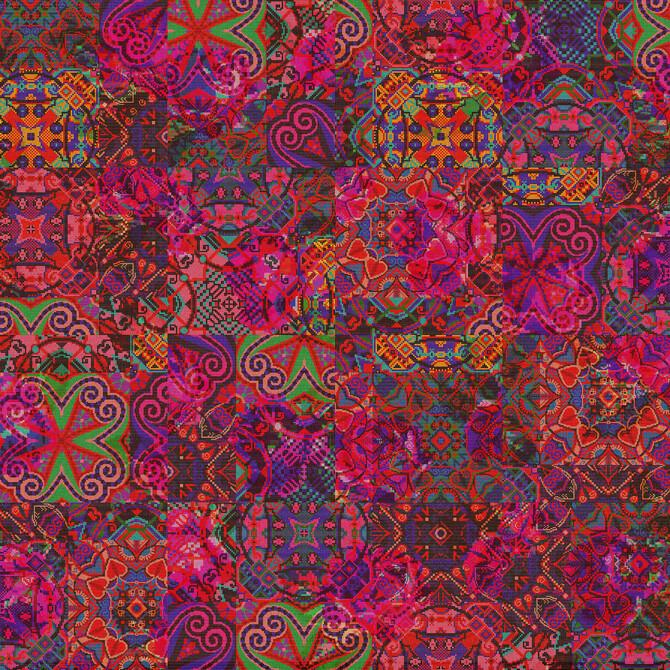 Carpets - Marrakesh Freestile 700 Acoustic 50x50 cm - OBJC-FRSTL50MAR - 0302