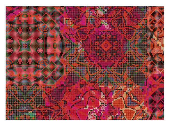 Carpets - Marrakesh RugXstyle thb 200x300 cm - OBJC-RGX23MAR - 0111