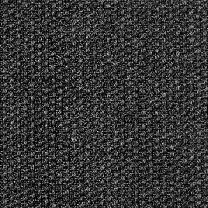 Carpets - Nordic Living TEXtiles 50x50 cm - FLE-NORLIV50 - 377370 Charcoal Grey