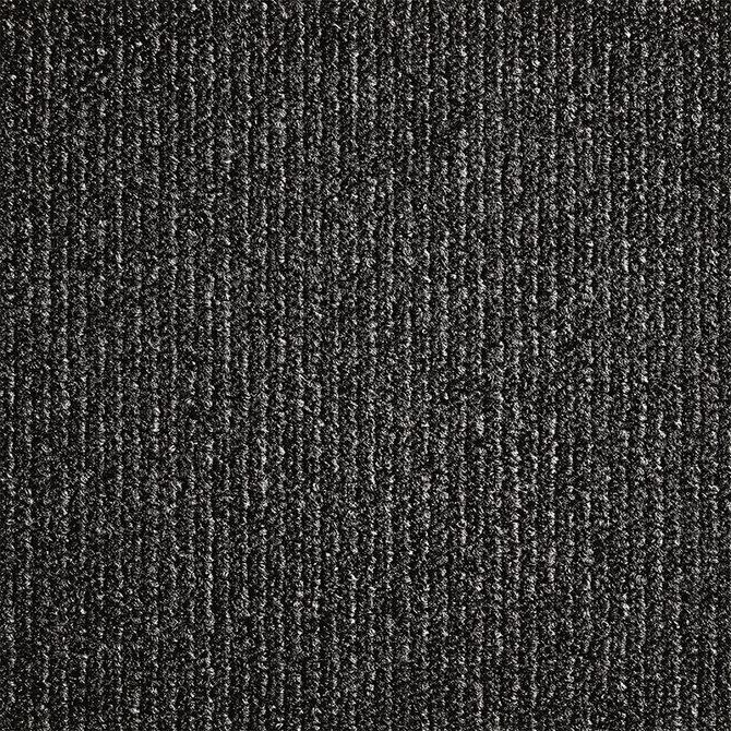 Carpets - Penta Stripe sd EcoTiles flt 50x50 cm - FLE-PENTAETL50 - T327905 Rainy Road