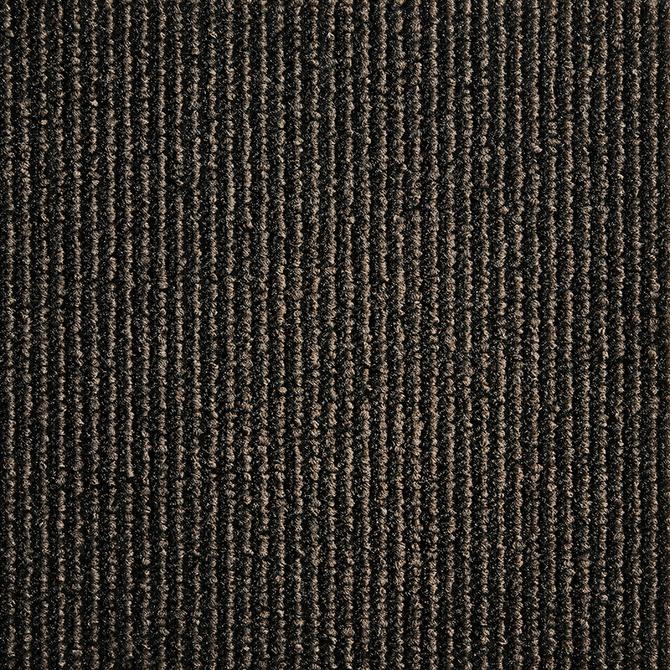 Carpets - Penta Stripe sd EcoTiles flt 50x50 cm - FLE-PENTAETL50 - T327903 Dry Desert