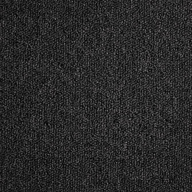 Carpets - Penta sd EcoTEX flt 400 - FLE-PENTAET - T327350 Charcoal