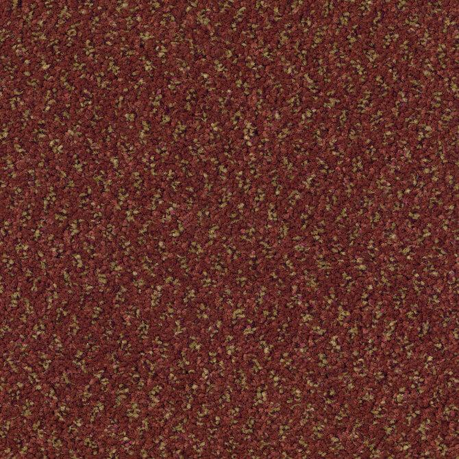 Carpets - Spectrum Dot sd fm imp 400 - FLE-SPECTRDOT - 438270 Terracotta