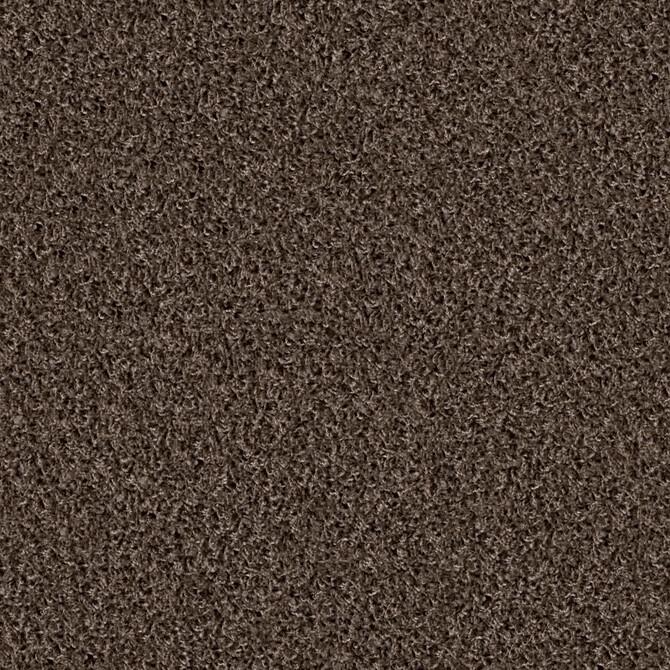 Carpets - Poodle 1400 Acoustic 50x50 cm - OBJC-POODLE50 - 1461 Schoko