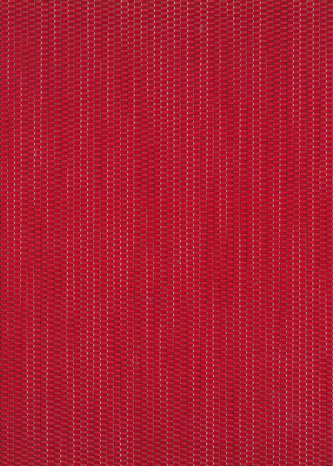 Woven vinyl - Fitnice Chroma 50x50 cm vnl 2,7 mm - VE-CHROMA50 - Red