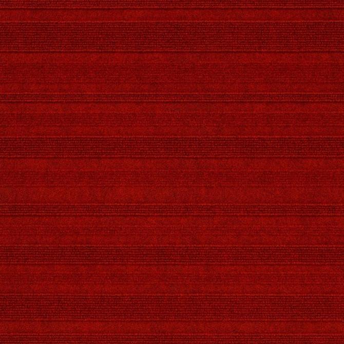 Carpets - Lateral acc 50x50 cm - BUR-LATERAL50 - 1845 Scarlet Runner