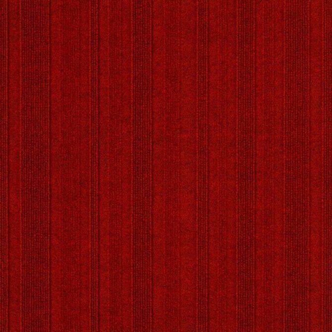 Koberce - Lateral (structure bonded) acc 50x50 cm - BUR-LATERAL50 - 1845 Scarlet Runner