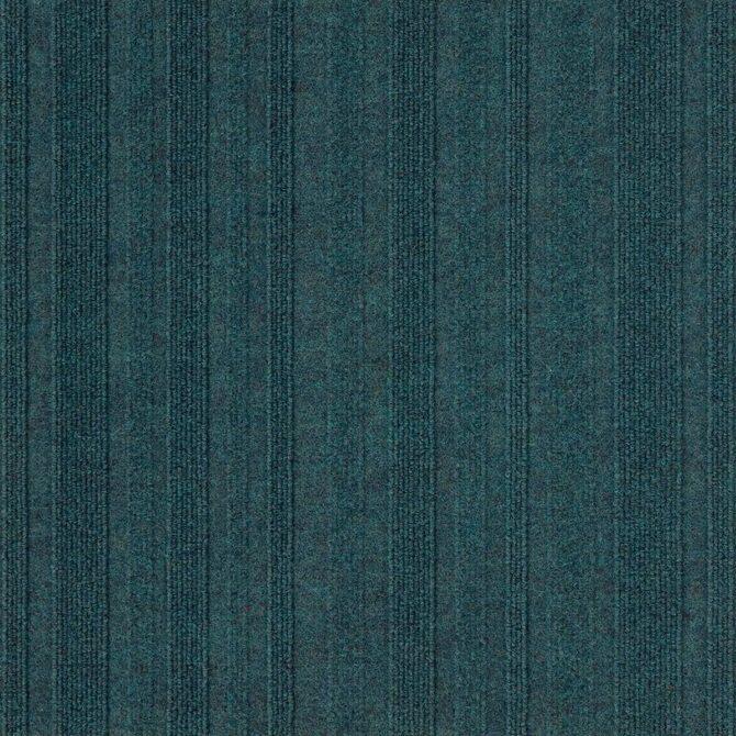 Koberce - Lateral (structure bonded) acc 50x50 cm - BUR-LATERAL50 - 1882 Turquoise Mountain