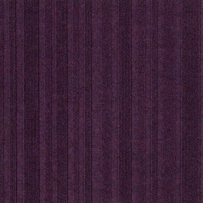 Koberce - Lateral (structure bonded) acc 50x50 cm - BUR-LATERAL50 - 1890 Purple Emperor