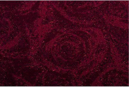 Eventový textil - Picadilly - 38677 - Rosso