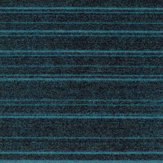 Carpets - Code acc 50x50 cm - BUR-CODE50 - 12922 Turquoise Opal