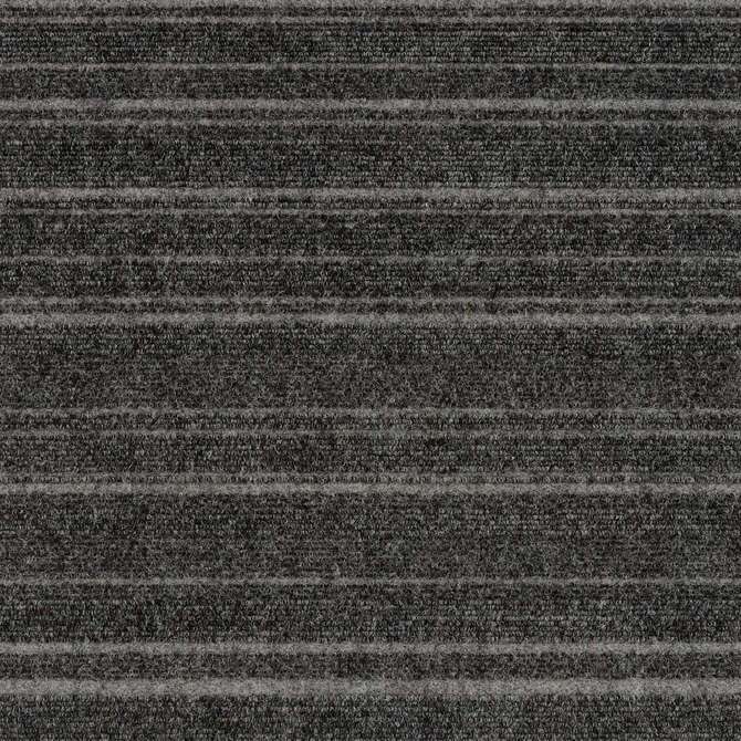 Carpets - Code acc 50x50 cm - BUR-CODE50 - 12930 Diamond Coal