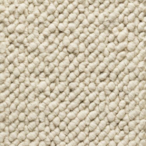 Carpets - Malta jt 400 500 - CRE-MALTA - 38 White