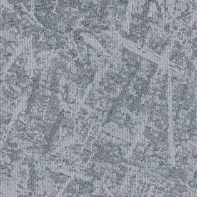 Carpets - Osaka sd acc 50x50 cm - BUR-OSAKA50 - 22819 Kori