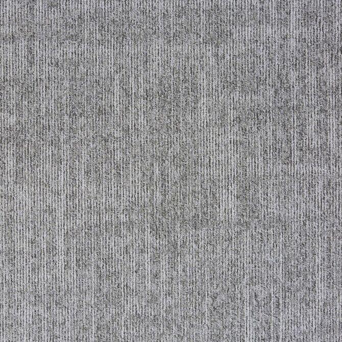 Carpets - Balance Grid sd acc 50x50 cm - BUR-BALGRID50 - 33903 Concrete Core