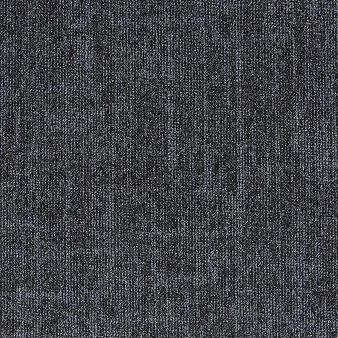 Carpets - Balance Grid sd acc 50x50 cm - BUR-BALGRID50 - 33912 Navy Night
