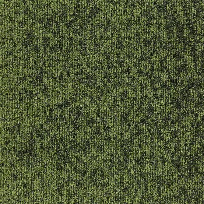 Carpets - Rainfall Econyl sd acc 50x50 cm - BUR-RAINFALL50 - 22912 Leaf