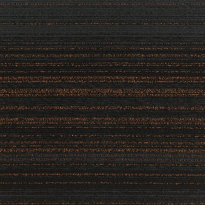 Carpets - Hadron sd acc 50x50 cm - BUR-HADRON50 - 21606 Papaya