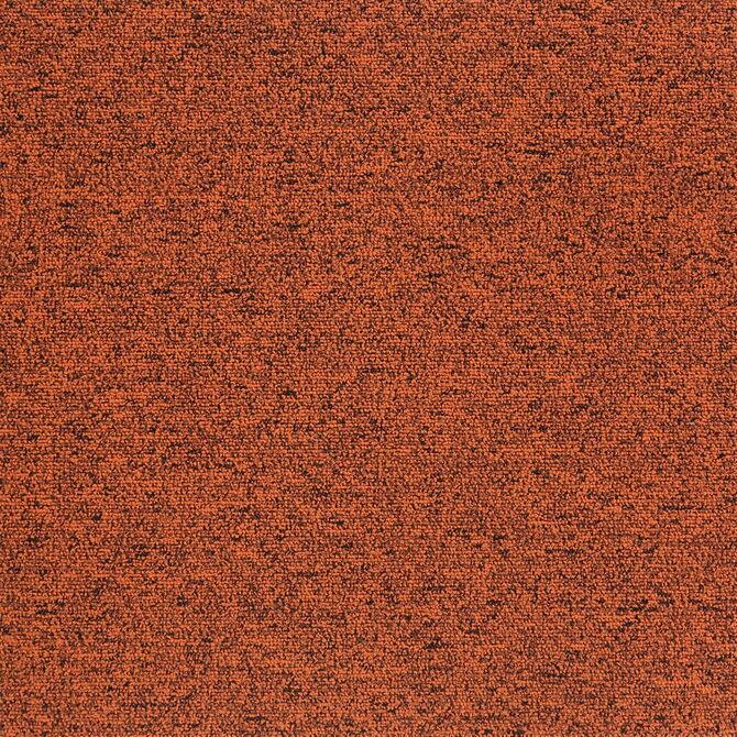 Carpets - Axis Econyl sd acc 50x50 cm - BUR-AXIS50 - 22110 Amber