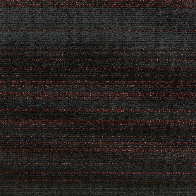 Carpets - Hadron sd acc 50x50 cm - BUR-HADRON50 - 21605 Crimson