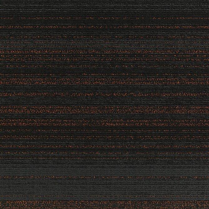 Carpets - Hadron sd acc 50x50 cm - BUR-HADRON50 - 21613 Rust
