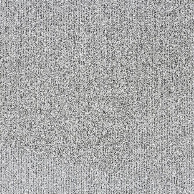 Carpets - Tiltnturn sd acc 50x50 cm - BUR-TILTNTN50 - 34201 Silver Pitch