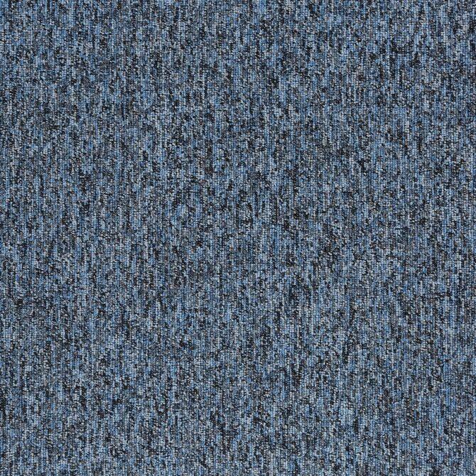 Carpets - Infinity spd bb 50x50 cm - BUR-INFINITY50 - 34708 Cyan Flux