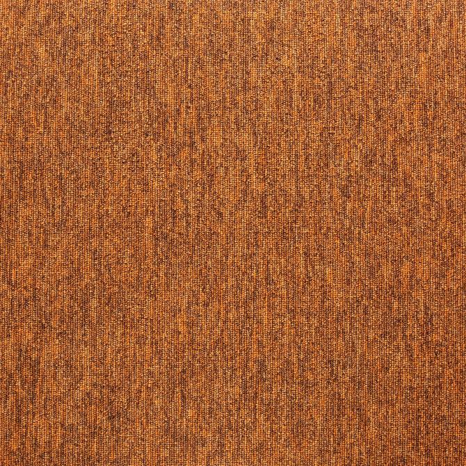 Koberce - Tivoli sd acc 25x100 cm - BUR-TIVOLI25 - 21179 Madagascan Orange