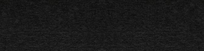 Carpets - Tivoli sd acc 25x100 cm - BUR-TIVOLI25 - 21159 Montserrat Black