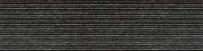 Carpets - Tivoli sd acc 25x100 cm - BUR-TIVOLI25 - 21207 Tenerife Black
