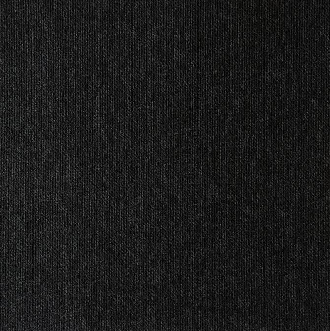 Carpets - Tivoli sd acc 50x50 cm - BUR-TIVOLI50 - 20259 Montserrat Black