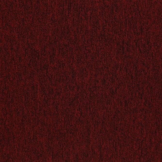 Carpets - Tivoli sd acc 50x50 cm - BUR-TIVOLI50 - 20273 Rio Red