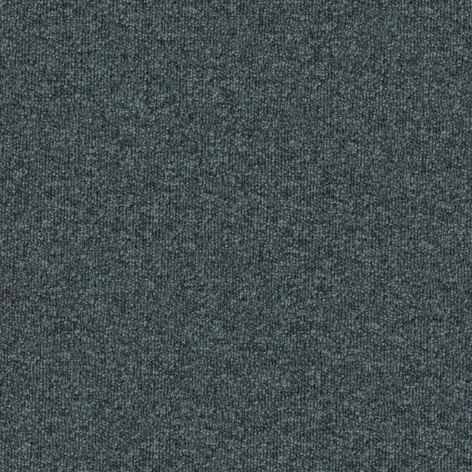 Carpets - Nylloop 600 Econyl sd Acoustic 50x50 cm - OBJC-NYLLP50 - 612 River