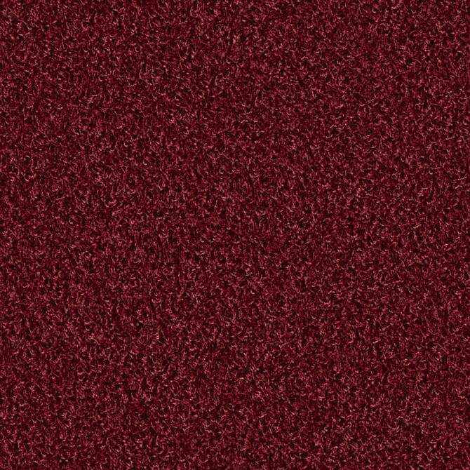 Carpets - Poodle 1400 Acoustic 50x50 cm - OBJC-POODLE50 - 1462 Bordeaux
