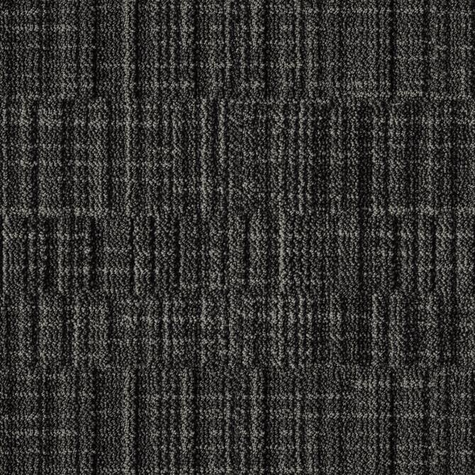 Carpets - Savoy 1100 Econyl sd Acoustic 50x50 cm - OBJC-SAVOY50 - 1109 Nero