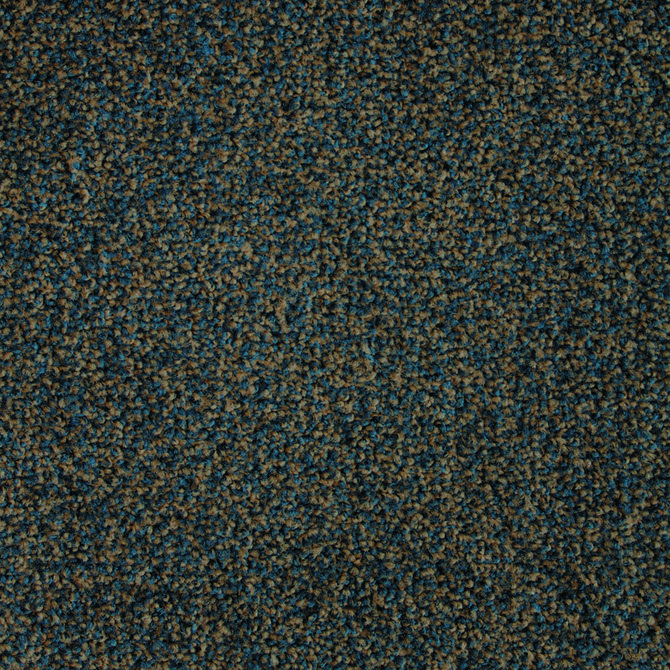 Carpets - Palette Pro sd fm imp 400 - FLE-PALPROIMP - 305810 Silver Lake Blue