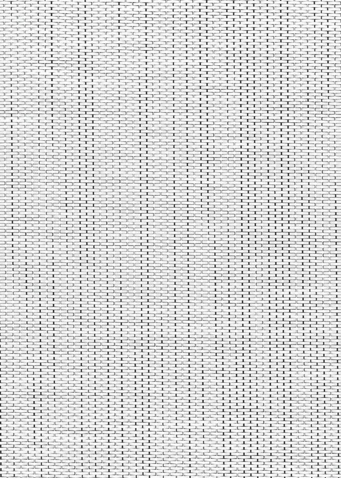 Woven vinyl - Fitnice Chroma 100x100 cm vnl 3,35 mm-LL  - VE-CHROMA100LL - Pure White