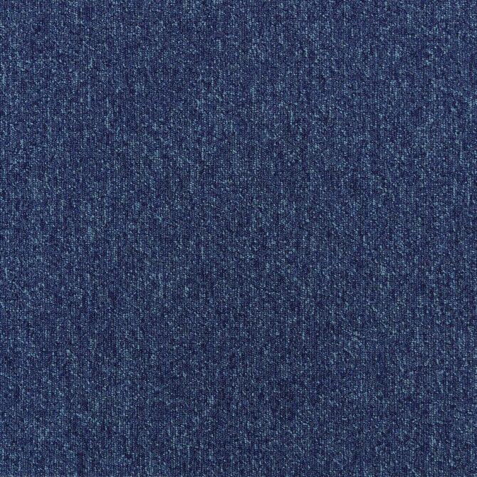 Carpets - Go To sd acc 50x50 cm - BUR-GOTO50 - 21806 Sea Blue