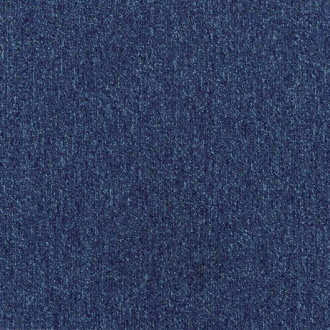 Carpets - Go To sd acc 50x50 cm - BUR-GOTO50 - 21806 Sea Blue