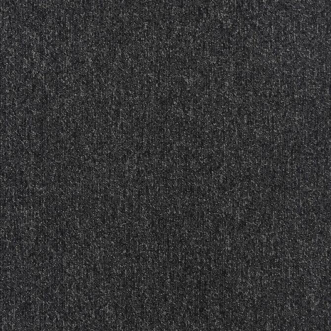 Carpets - Go To sd acc 50x50 cm - BUR-GOTO50 - 21802 Coal Grey