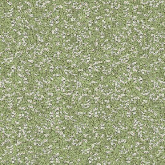 Contract vinyl floors - Absolute 43 2-0.70 mm 400 - BEA-ABSOLUTE - Daisies